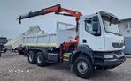 Renault Kerax 410dxi 6x4 Hds/Pilot/Kiper/Hydroburta - 7