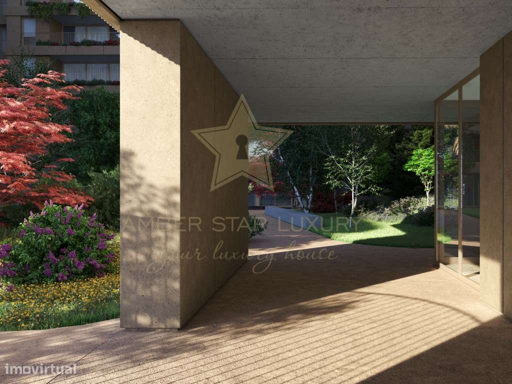 Loja localizada em Águas Santas junto ao Parque da Picuá. - Grande imagem: 4/7