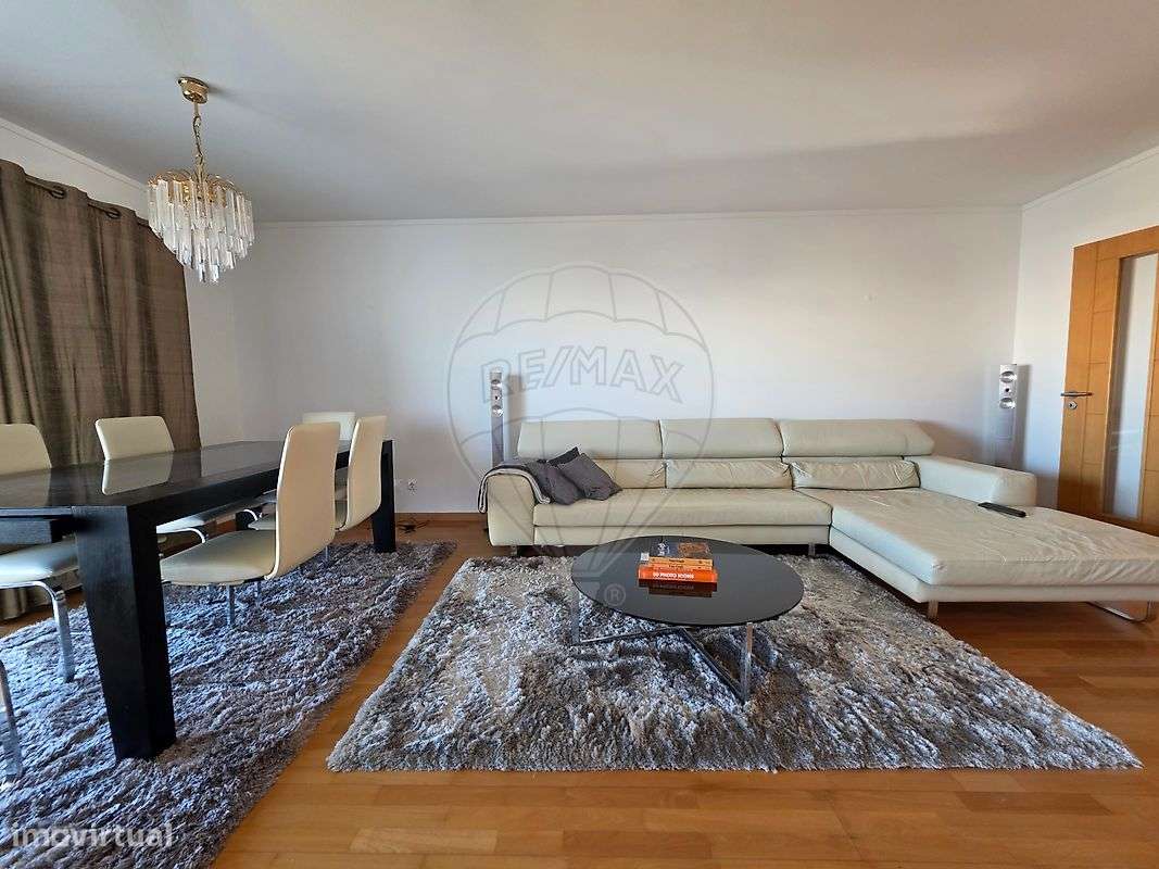 Apartamento T4 para venda-8