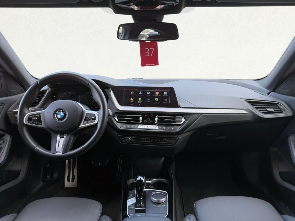 BMW Seria-2 218I M Sport Sport 1.5 Benzyna 136 KM — zdjęcie 3