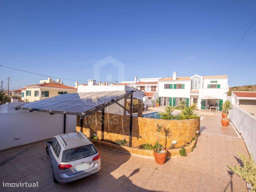 Vende Moradia T3 - Ericeira 5 km, A Casa das Casas-20