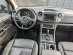 Volkswagen Amarok 2.0 BiTDI 4MOTION Autm Highline - 19