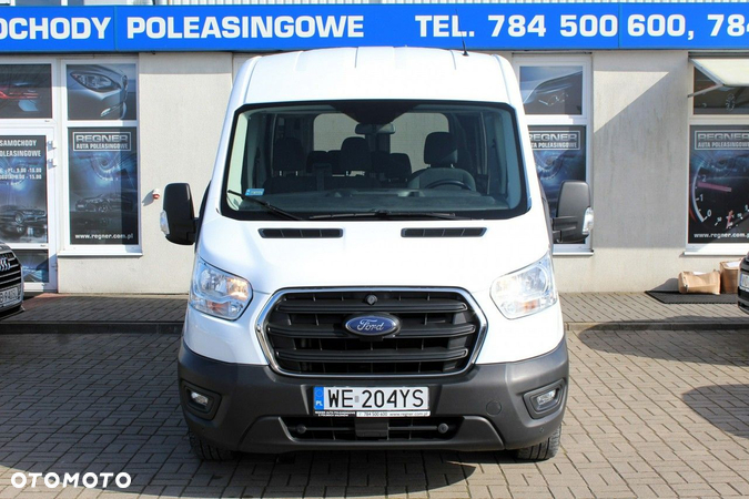 Ford Transit - 2