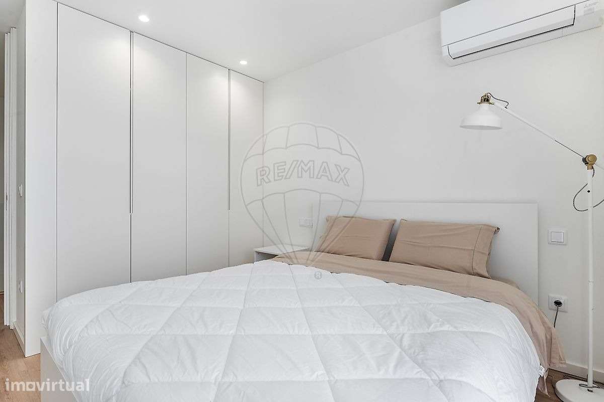 Apartamento T3 Duplex Novo | São Torcato, Guimarães-17