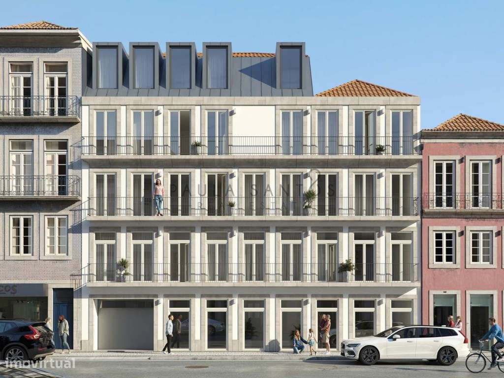 EM CONSTRUÇÃO | APARTAMENTO T2+1 | CONDOMÍNIO RESIDENCIAL 'CEDOFEIT...-1