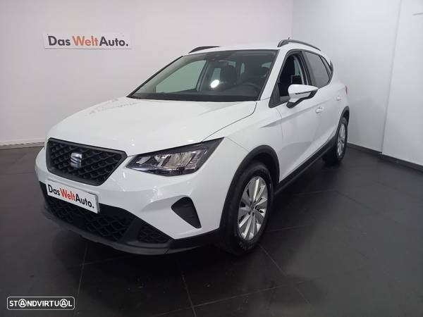 SEAT Arona 1.0 TSI Style - 1