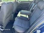 Volkswagen Golf 1.6 TDI DPF BlueMotion Technology Style - 13