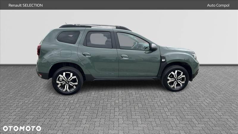 Dacia Duster 1.3 TCe Journey - 7