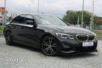 BMW Seria 3 320d M Sport - 3