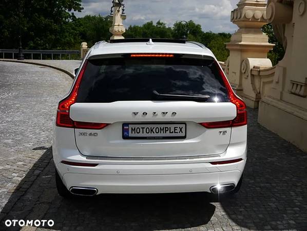 Volvo XC 60 T5 Momentum - 9