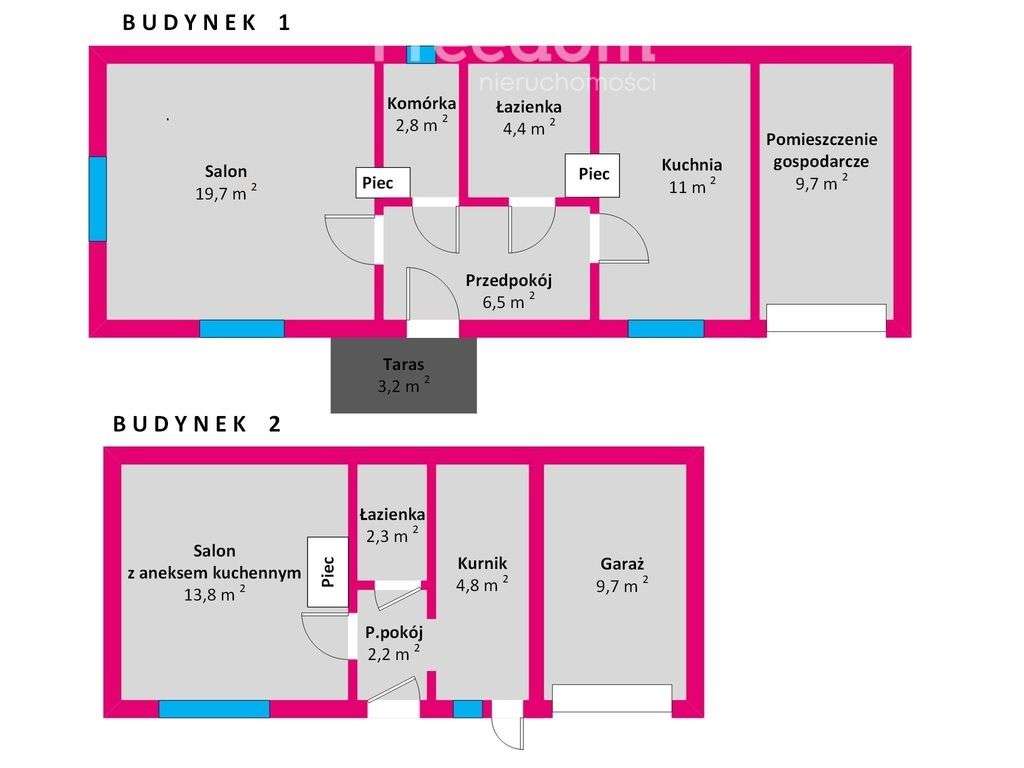Drewniany dom na sprzedaż Wola Zarczycka - Pełny obrazek: 4/12