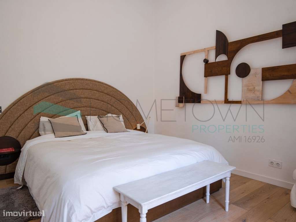 O Refúgio Perfeito no Algarve - Moradia T3 em Boliqueime-36