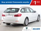 BMW Seria 3 - 6