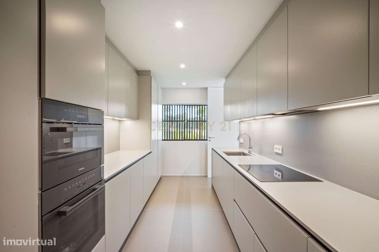 Apartamento T2 no Condomínio Sandwoods, Cascais - Grande imagem: 5/22