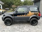 Suzuki Jimny - 6