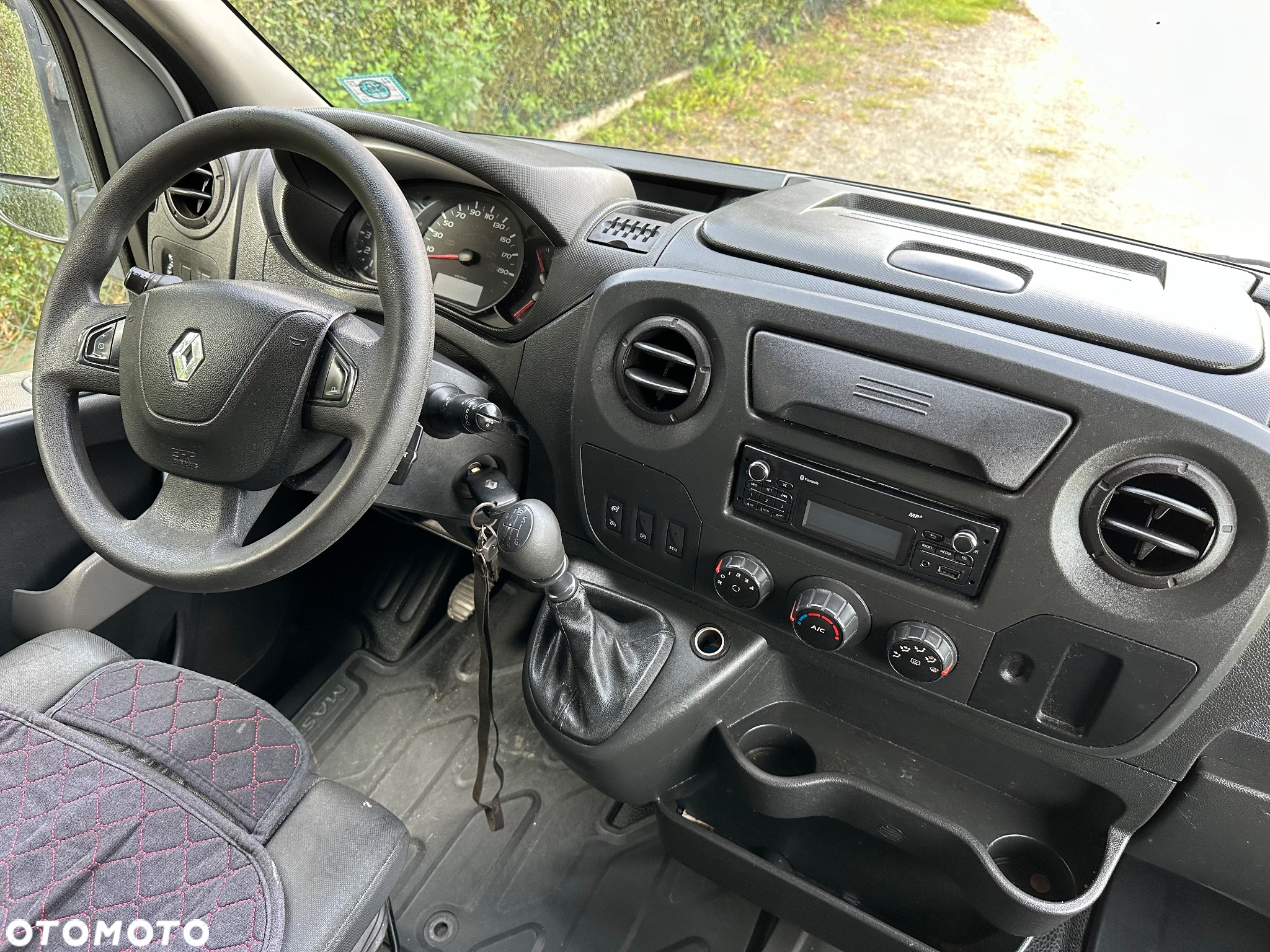 Renault Master 2.3DCI - 13