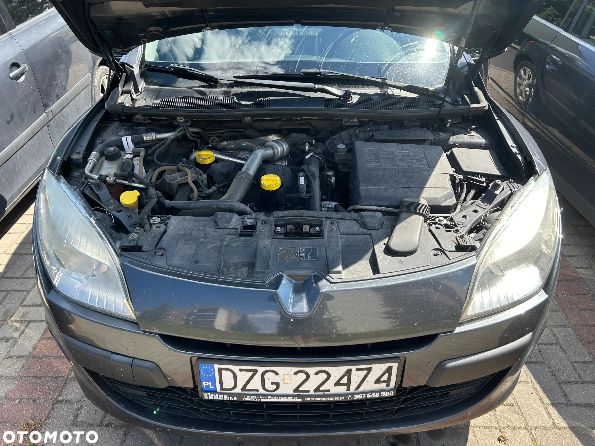 Renault Megane 1.5 dCi Generation - 16