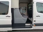 Volkswagen Crafter XXL kamper brygada - 23