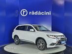 Mitsubishi Outlander 2.2 Litre DI-D AWD Instyle Aut. - 5