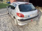 Peugeot 206 1.1 Mistral - 7