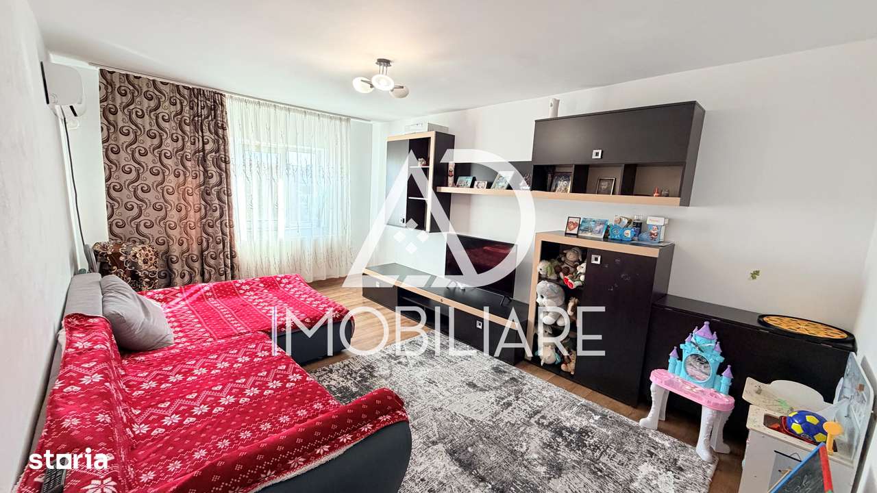 Vânzare apartament 3 camere , Strada Lt. Col. Dumitru Petrescu - Imagine principală: 5/15