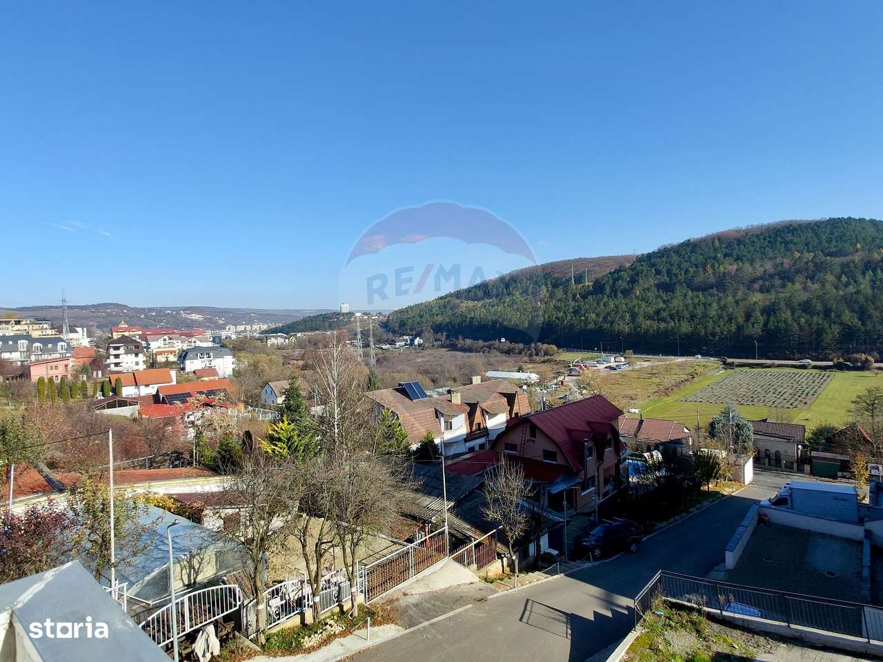 Apartament 2 dormitoare si bucatarie, parcare inclusa, 10 min de Vivo!-18