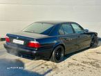 BMW Seria 7 750iLA - 4