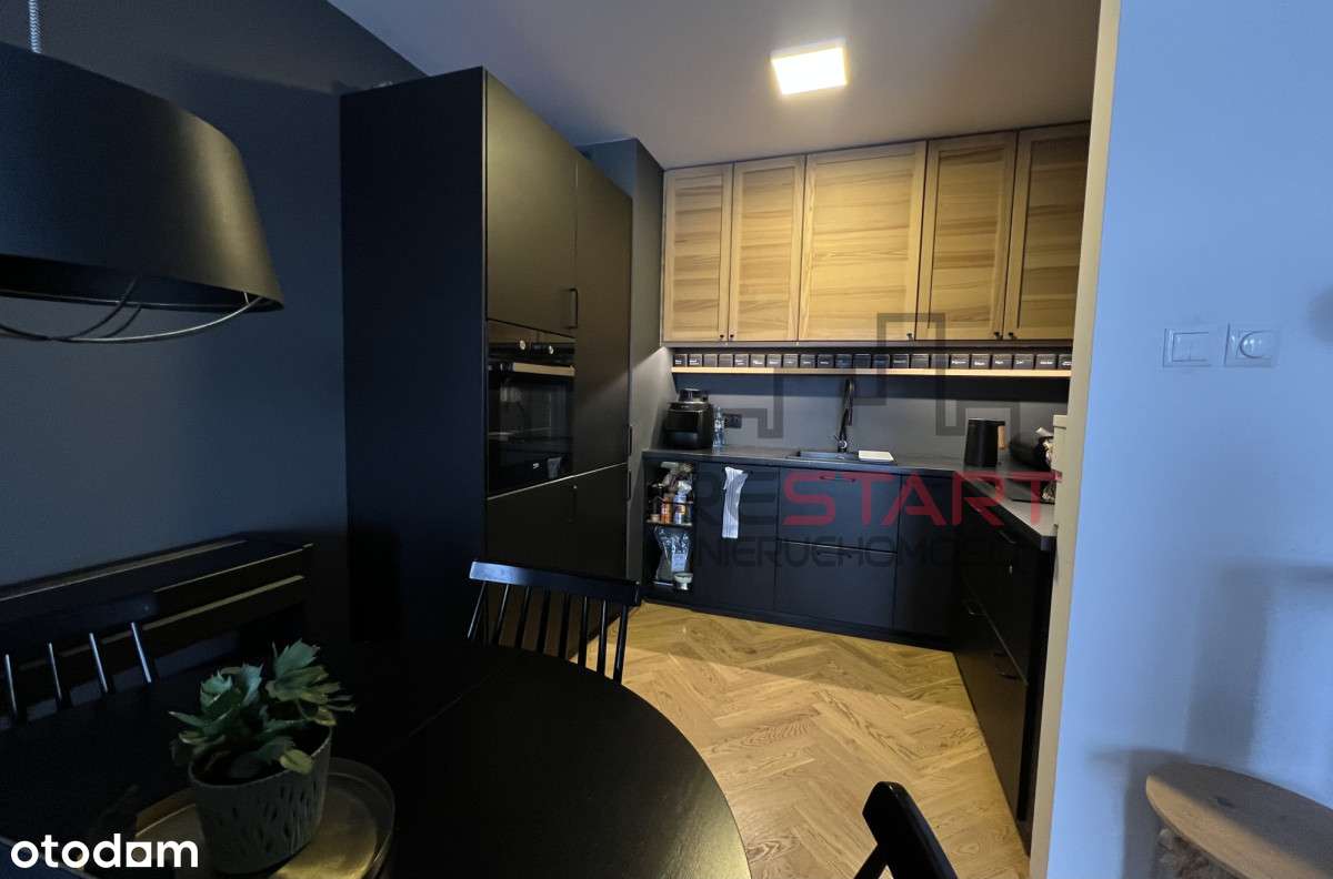 Przestronne i jasne | Balkon, garaż, komórka | Pkp-3