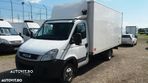 Schimbator iveco daily - 1