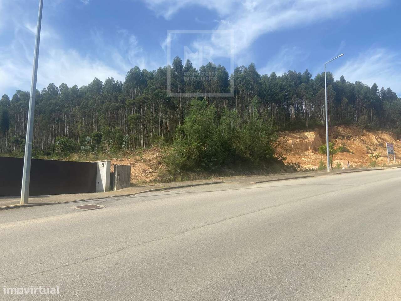 Lote de Terreno  Venda em Moita,Anadia-31