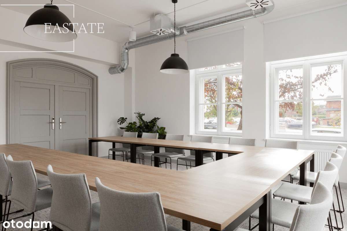 Lokal biurowy 101 m2, wysoki standard, centrum - Pełny obrazek: 5/7