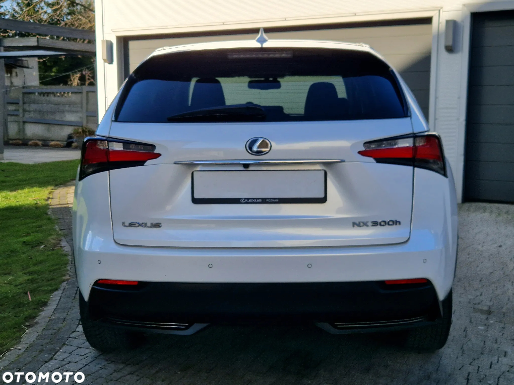 Lexus NX - 13