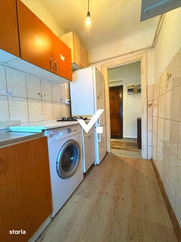 Apartament 1 camera - etajul 1 - Granit-2
