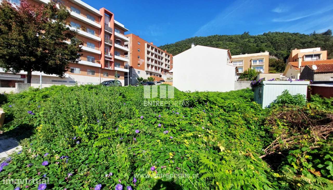 Venda de excelente lote para construção, Areosa, Viana do Castelo - Grande imagem: 3/30