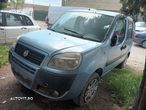 Dezmembrari  Fiat DOBLO (223, 119)  2000  > 2009 1.3 JTD 16V Multijet - 1