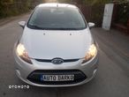 Ford Fiesta 1.25 Ambiente - 16