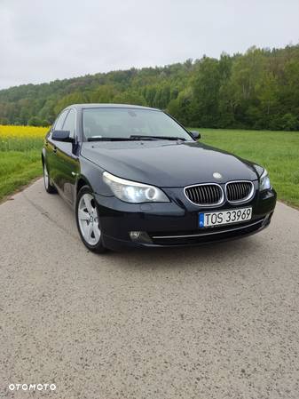 BMW Seria 5 525xd - 2