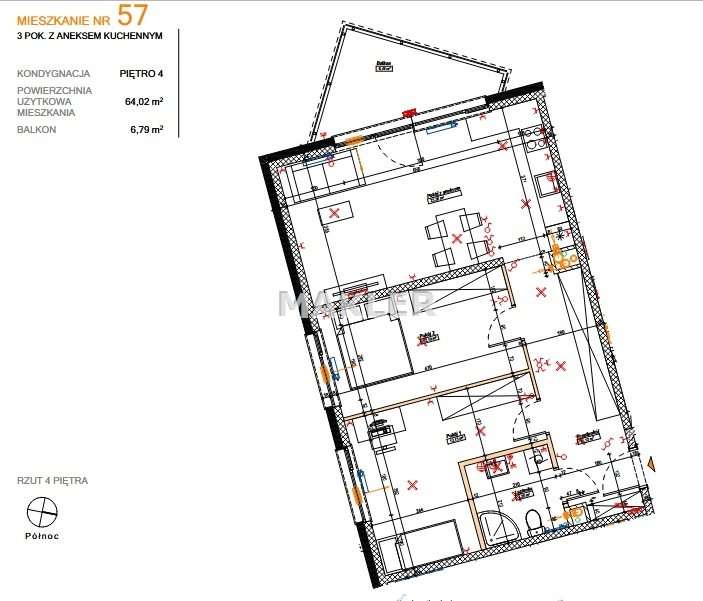 Fordon Nowe Budownictwo!! - Pełny obrazek: 5/5