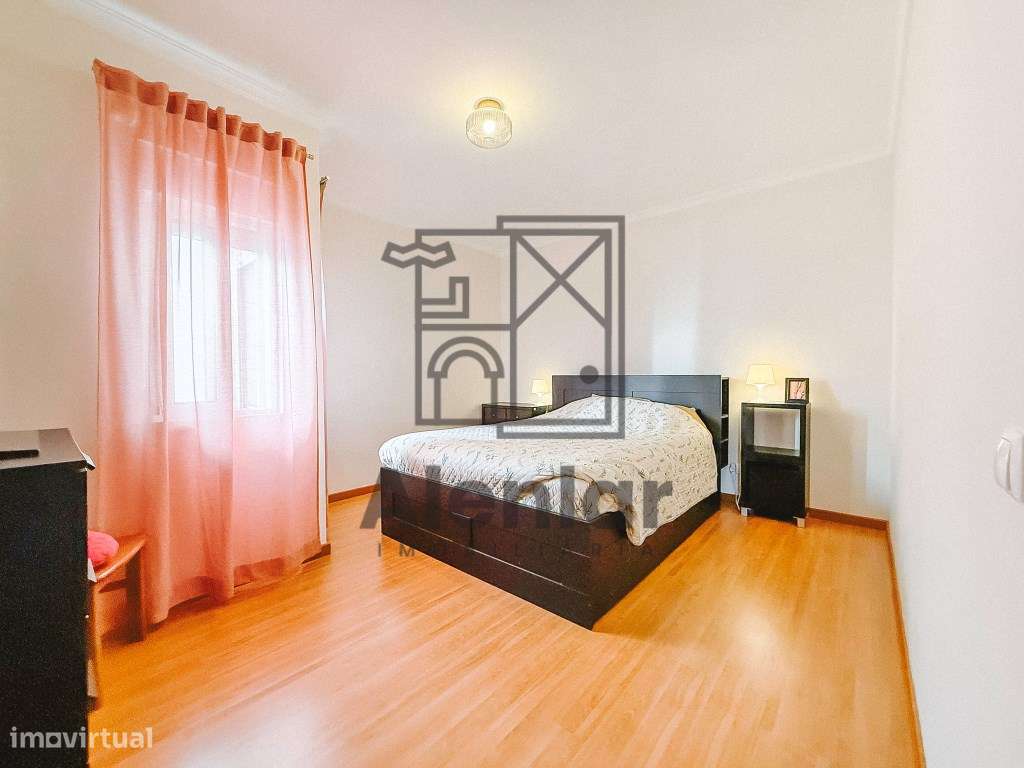 Moradia T3 em Alenquer - Condominio Fechado-16