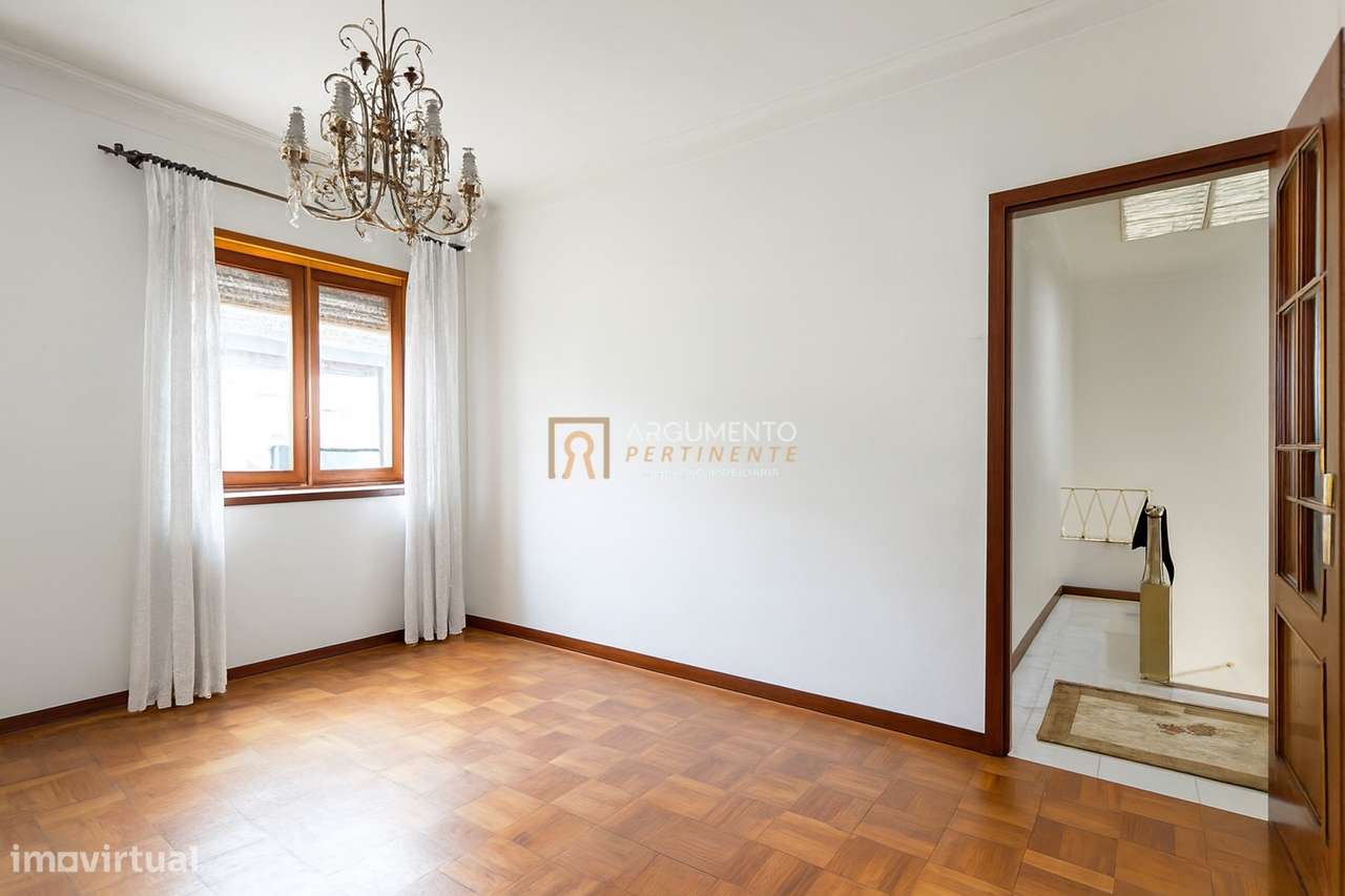 Andar Moradia T2 Venda em Pedrouços,Maia-9