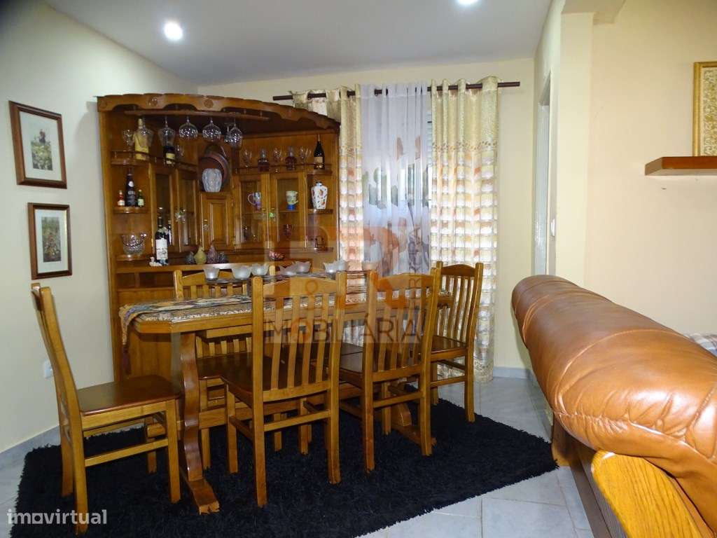 Moradia Isolada Duplex independente para duas familias! Pinhal Gene...-9