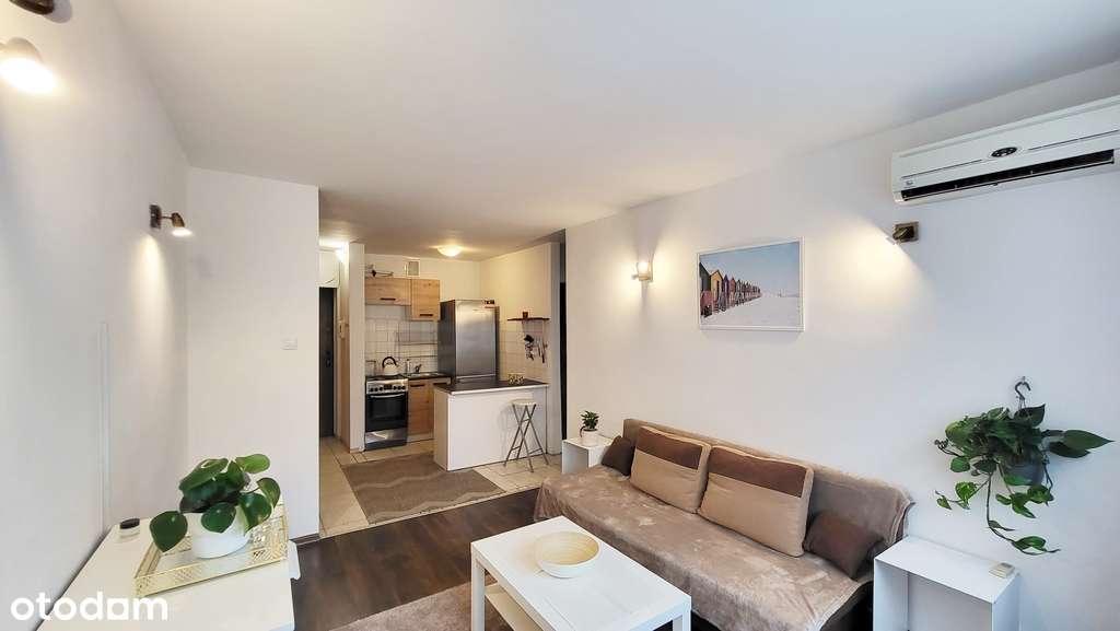 2 Pokoje | Krzyki | Idealna inwestycja-2