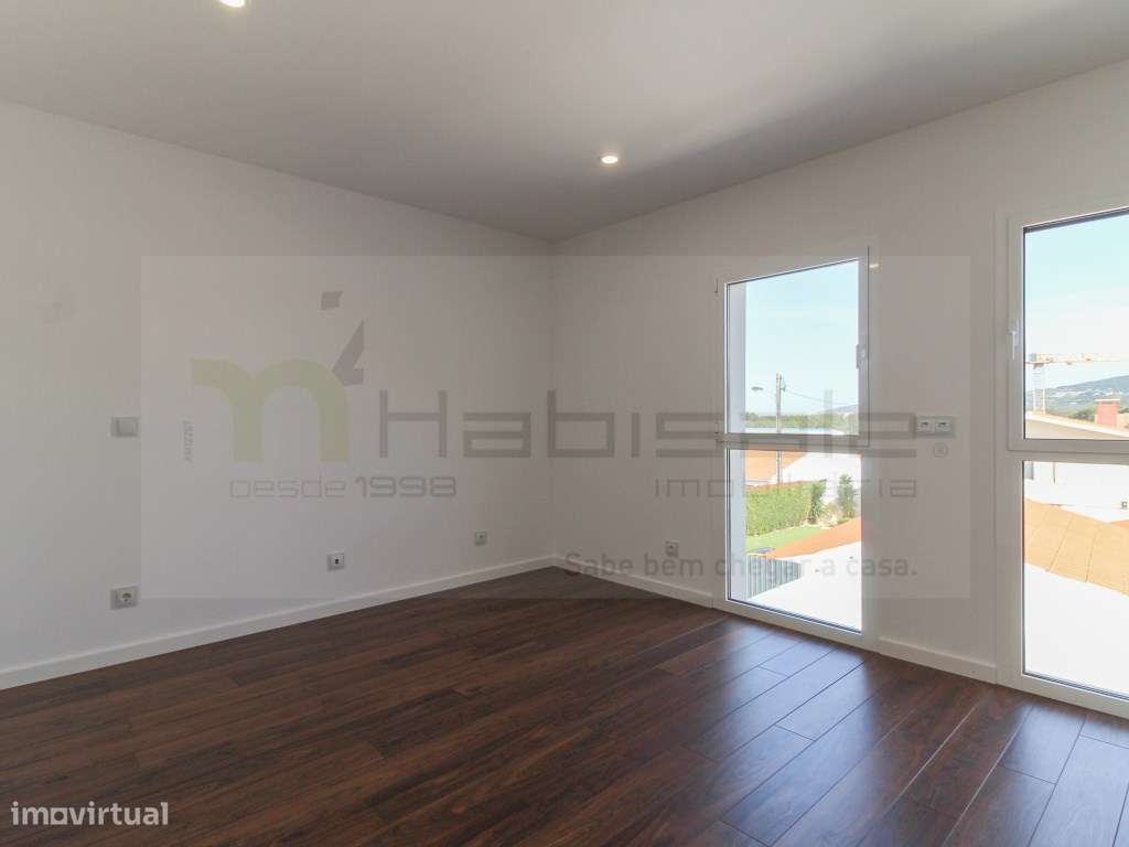 Moradia junto a Quinta da Marinha, a 1,5 Km da praia do Guincho-20