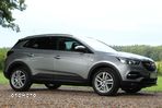 Opel Grandland X 1.2 T Ultimate S&S - 7