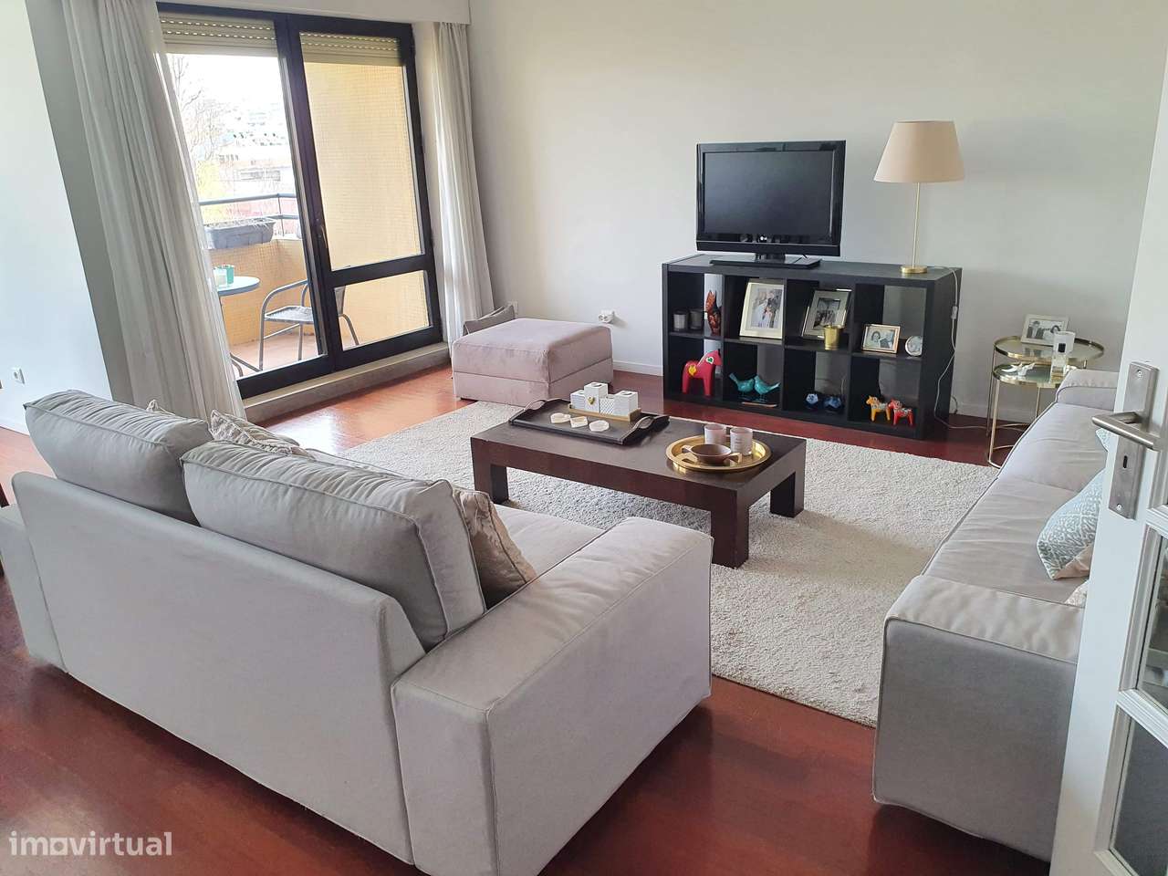 REF#4246 - T3 C/Garagem & Arrumos – À Avenida da Boavista, Porto-24