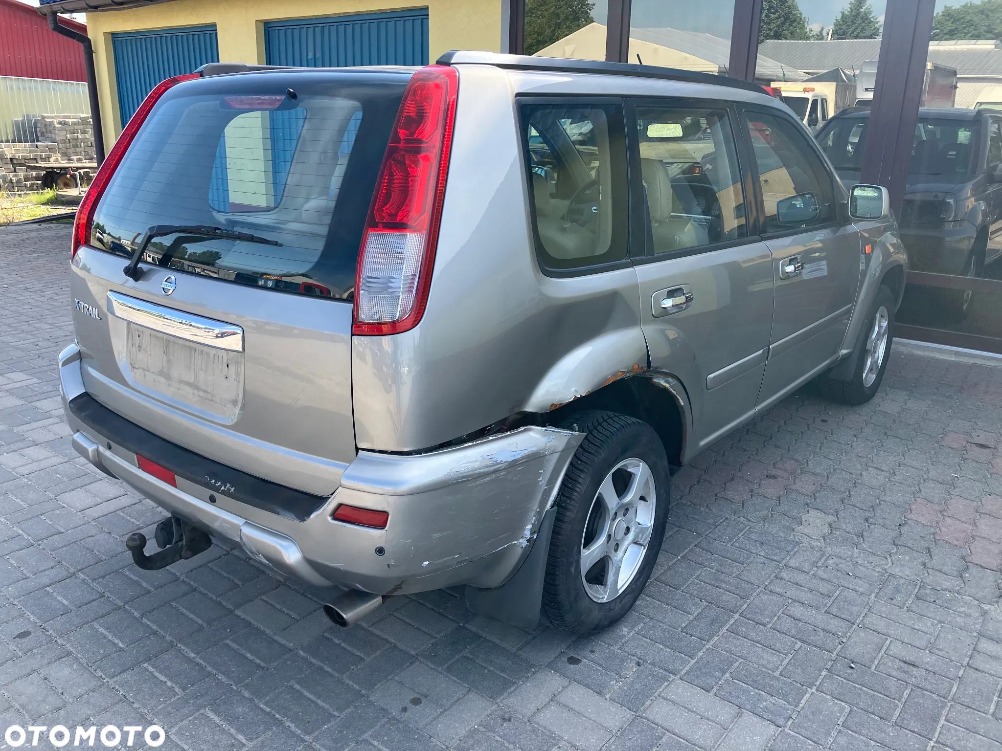 Nissan X-Trail 2.5 Sport - 6