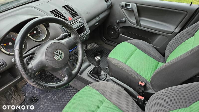 Volkswagen Polo 1.4 Trendline - 12
