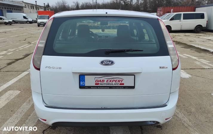 Ford Focus 1.8 TDCi Trend - 7