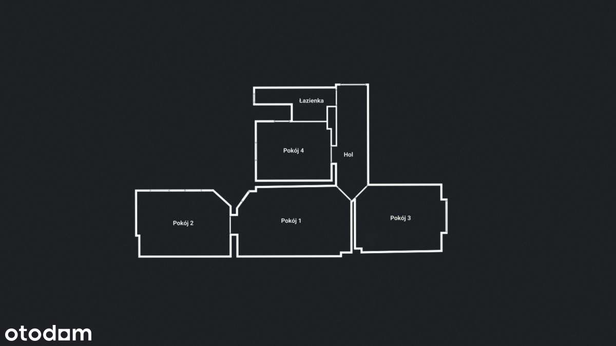 Duże M3 do własnej aranżacji- w samym centrum!!-16