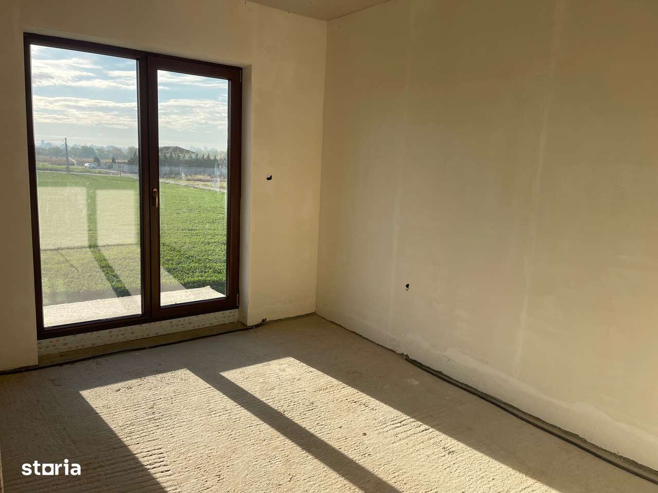 Casa Noua,Tip Duplex,Zona Strada Dara-5